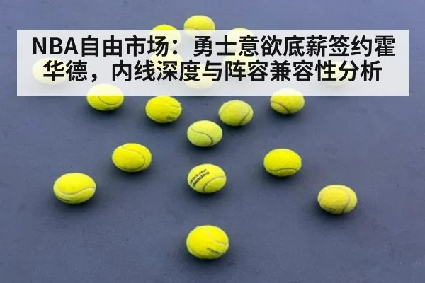 NBA自由市场：勇士意欲底薪签约霍华德，内线深度与阵容兼容性分析