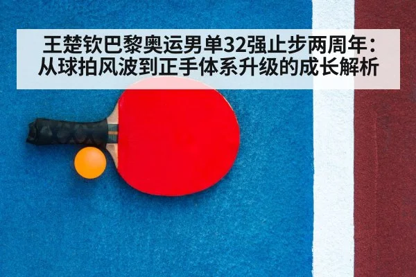 table tennis racket