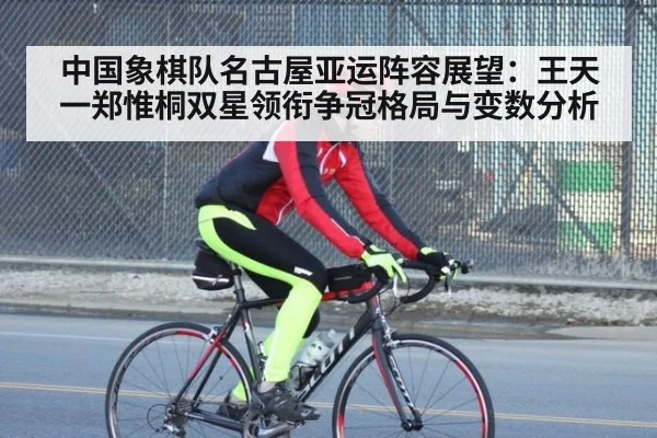 中国象棋队名古屋亚运阵容展望：王天一郑惟桐双星领衔争冠格局与变数分析 - jiuyouhui